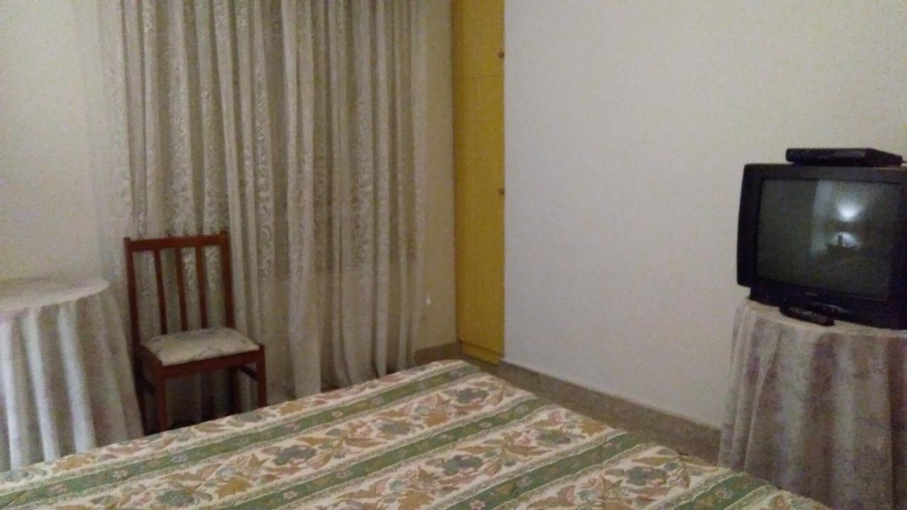 Pension- Mari Loli - Oficial Guardamar del Segura Extérieur photo