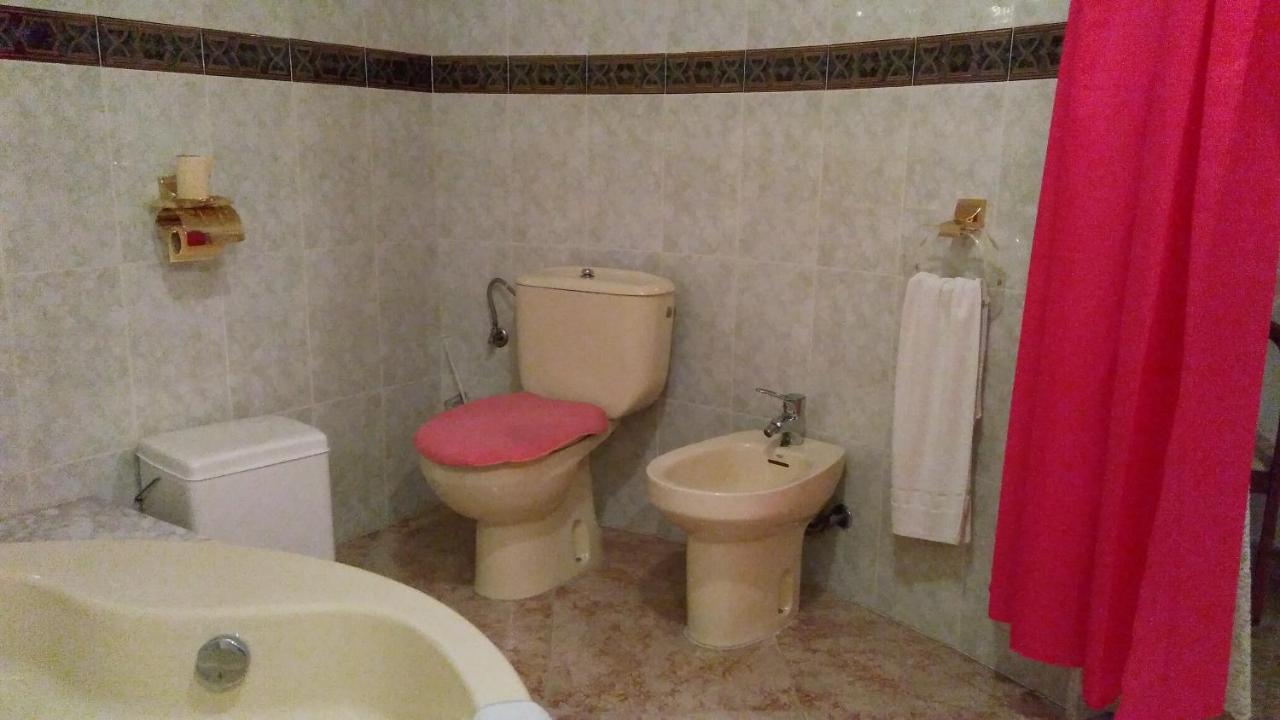 Pension- Mari Loli - Oficial Guardamar del Segura Extérieur photo
