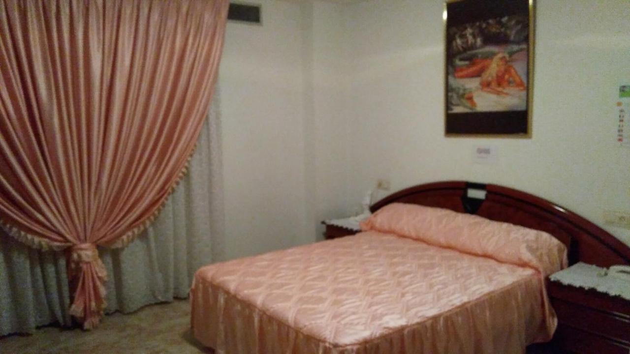 Pension- Mari Loli - Oficial Guardamar del Segura Extérieur photo