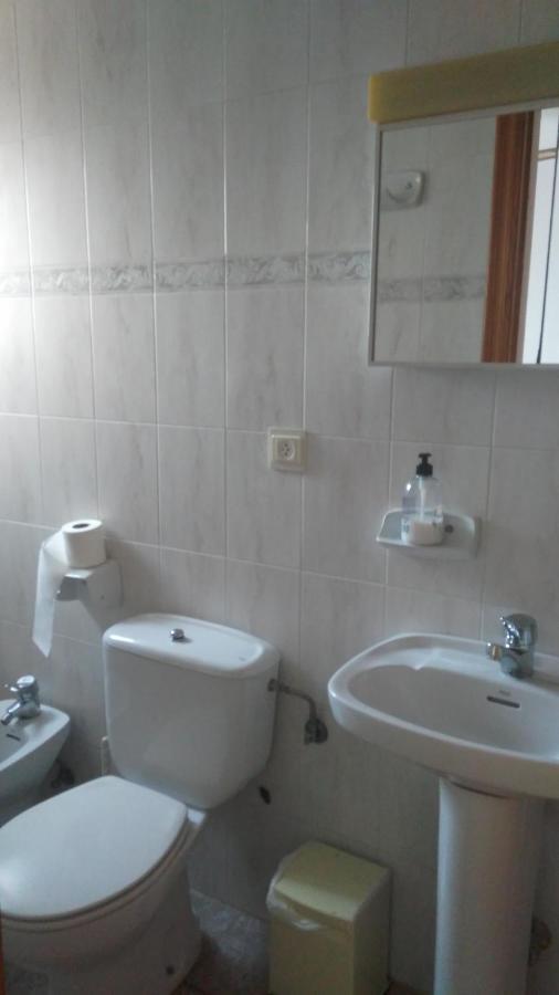 Pension- Mari Loli - Oficial Guardamar del Segura Extérieur photo