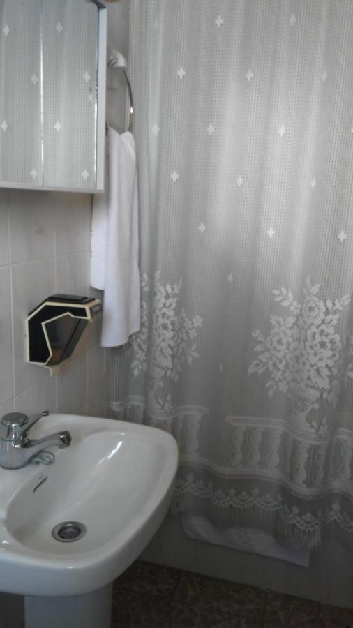 Pension- Mari Loli - Oficial Guardamar del Segura Extérieur photo