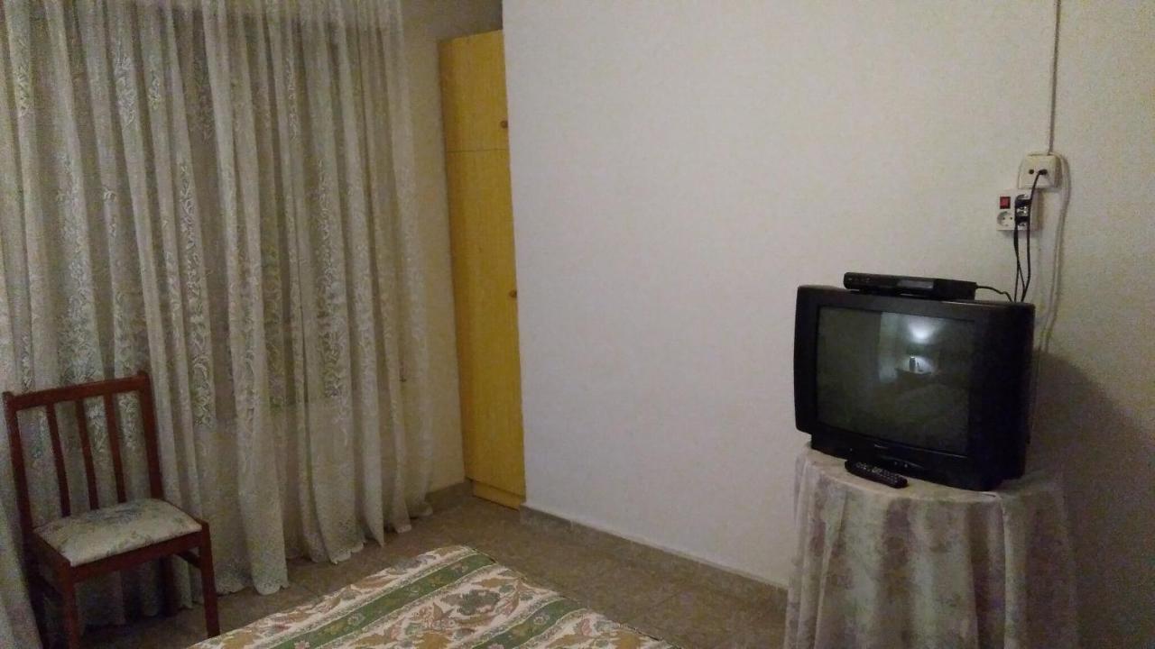Pension- Mari Loli - Oficial Guardamar del Segura Extérieur photo