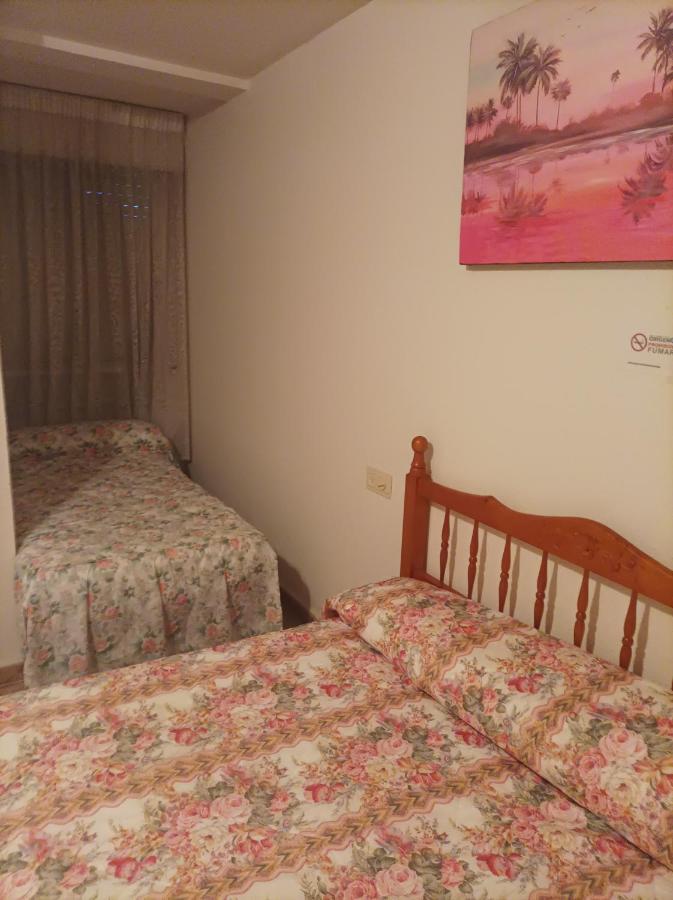 Pension- Mari Loli - Oficial Guardamar del Segura Extérieur photo