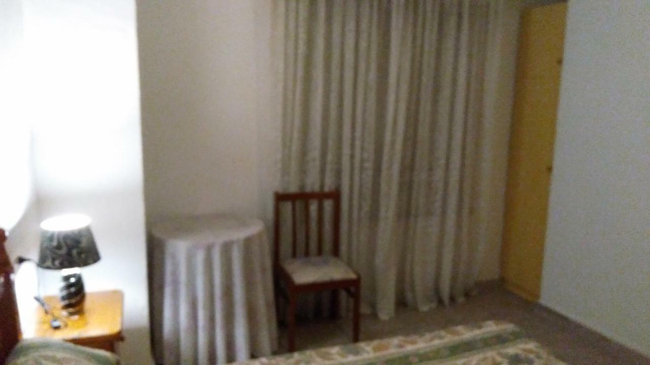 Pension- Mari Loli - Oficial Guardamar del Segura Extérieur photo