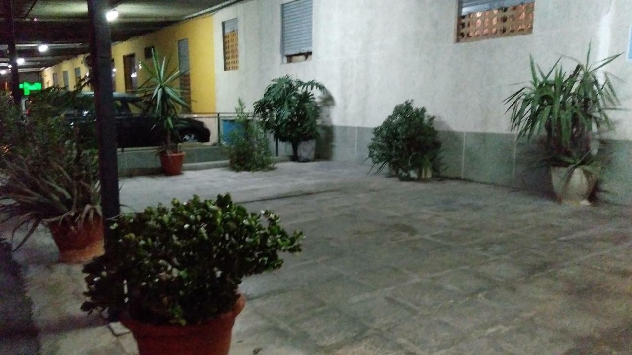 Pension- Mari Loli - Oficial Guardamar del Segura Extérieur photo