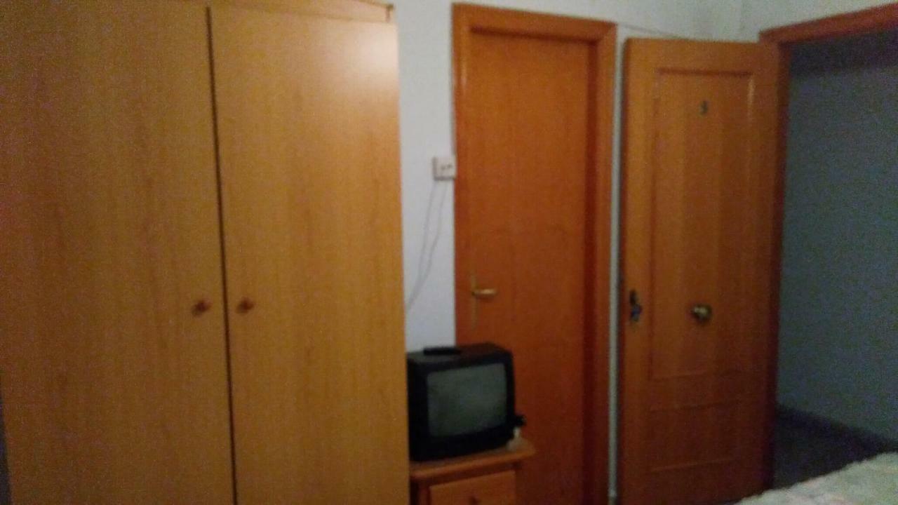 Pension- Mari Loli - Oficial Guardamar del Segura Extérieur photo
