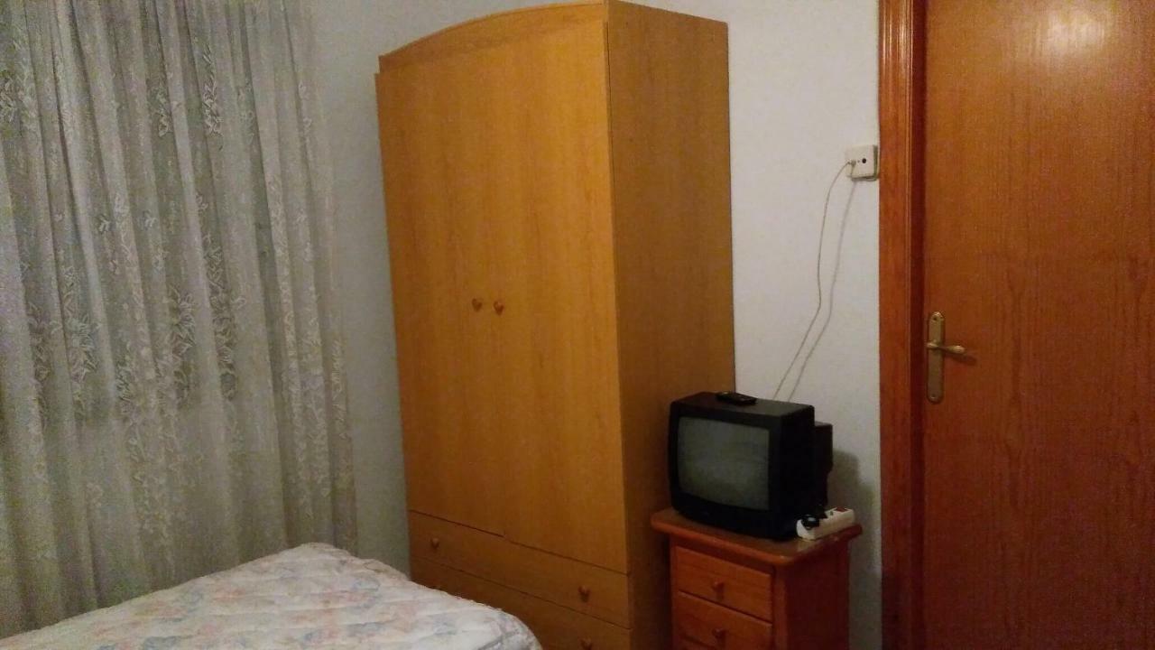 Pension- Mari Loli - Oficial Guardamar del Segura Extérieur photo